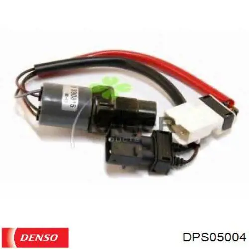 Датчик давления кондиционера DPS05004 Denso