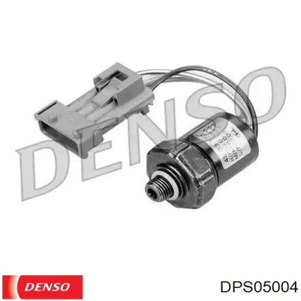 Датчик кондиционера Denso DPS05004