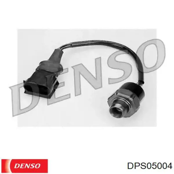 DPS05004 Denso Клапан давления кондиционера