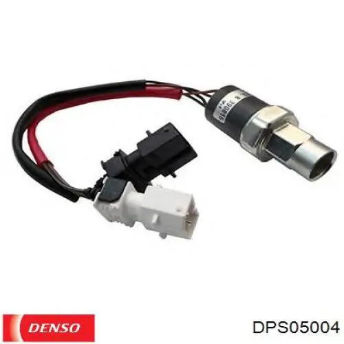 Купить DPS05004 Denso Датчик-клапан кондиционера