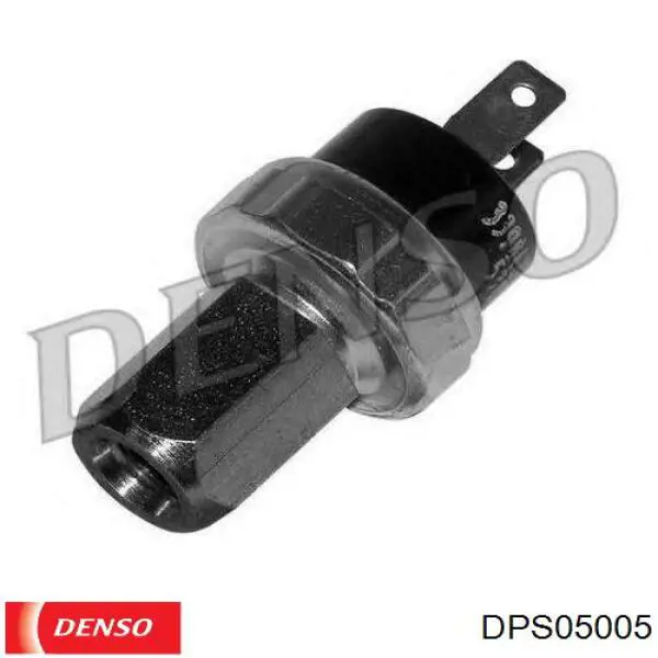 Купить DPS05005 Denso Датчик-клапан кондиционера