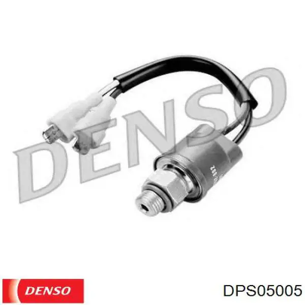 Датчик давления кондиционера DPS05005 Denso