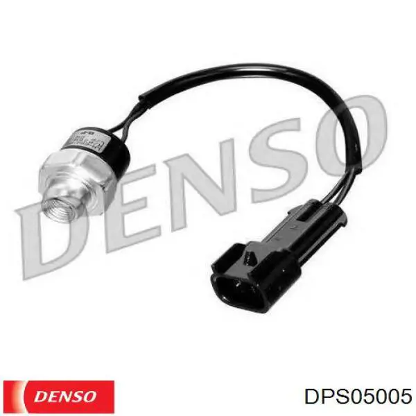 Датчик кондиционера Denso DPS05005