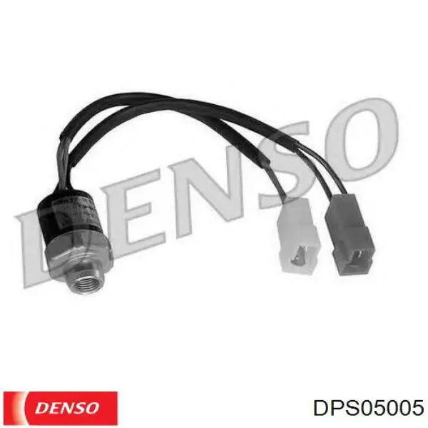 DPS05005 Denso Клапан давления кондиционера