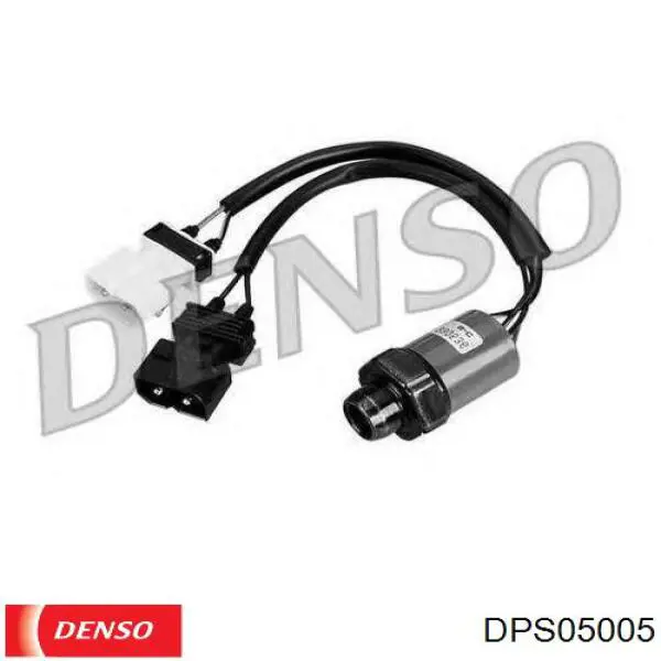 Датчик давления кондиционера DPS05005 Denso