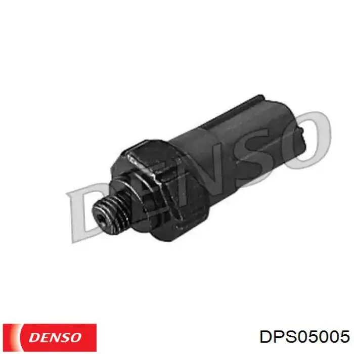 Presostato, aire acondicionado DPS05005 Denso