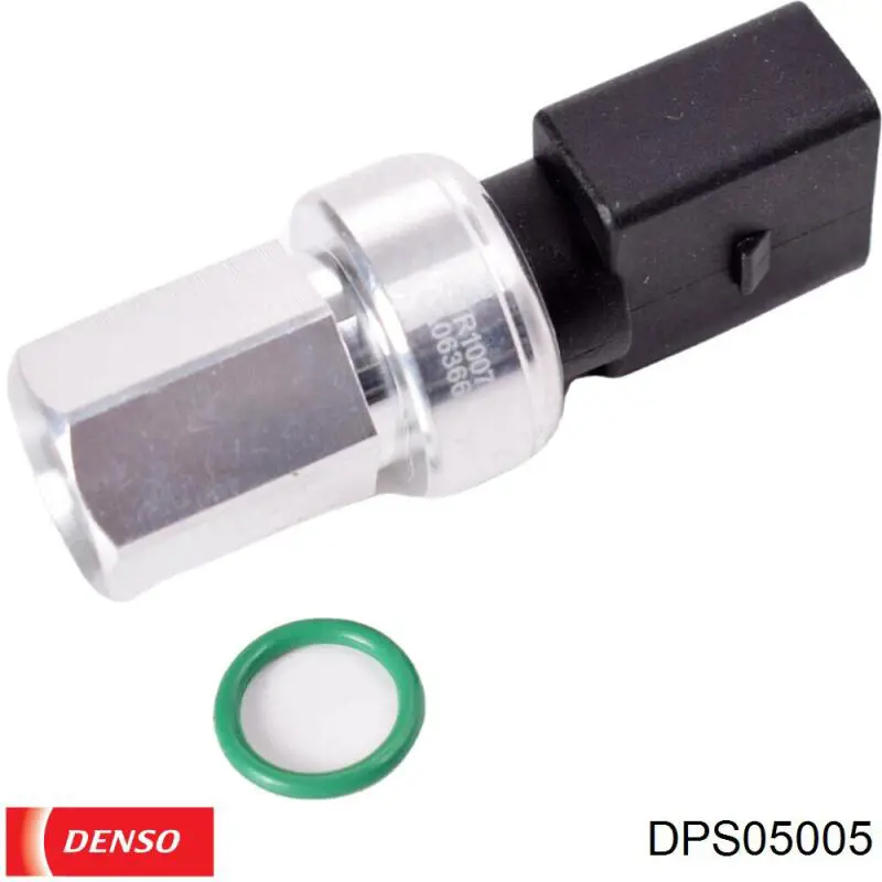 Купить DPS05005 Denso Датчик-клапан кондиционера