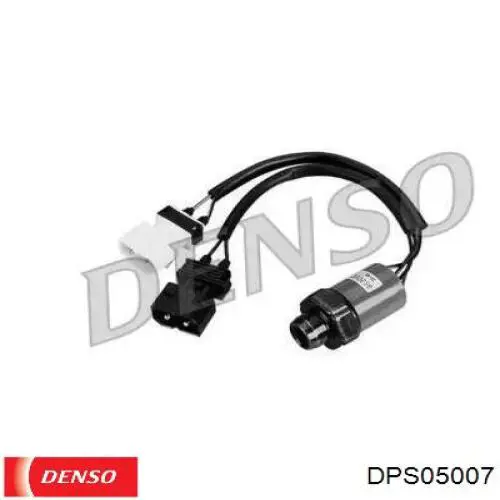 DPS05007 Denso датчик абсолютного давления кондиционера