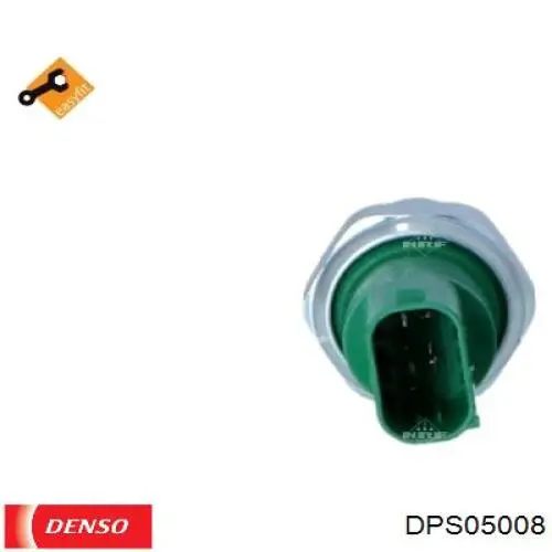 Датчик абсолютного давления кондиционера Denso DPS05008 цена, от 12.67 USD