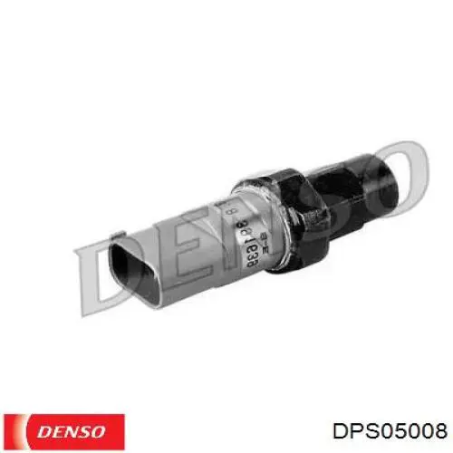 Датчик абсолютного давления кондиционера Denso DPS05008