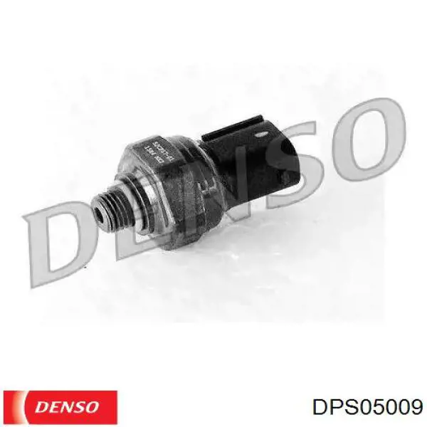 Датчик абсолютного давления кондиционера Denso DPS05009