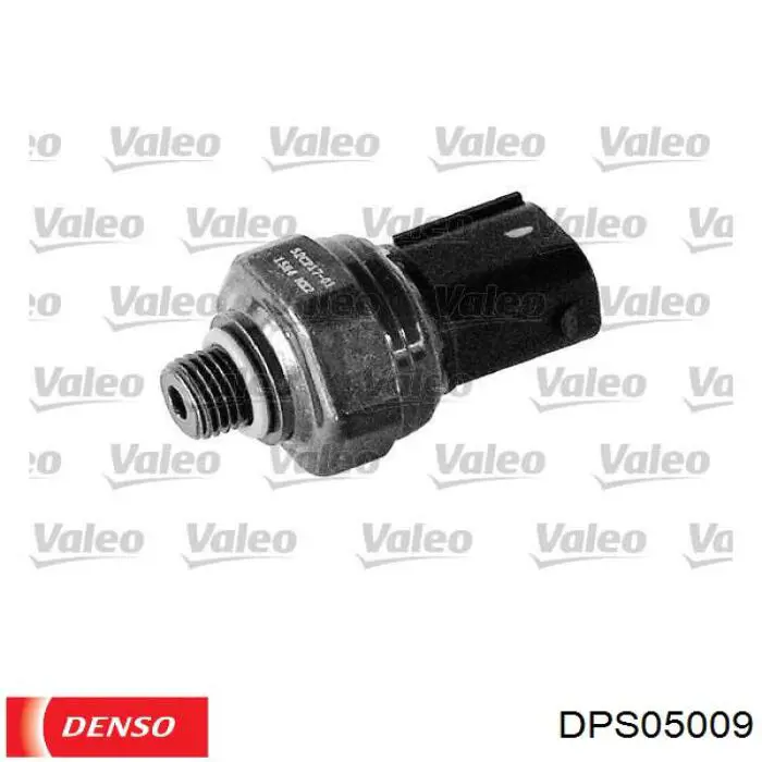 Купить DPS05009 Denso Датчик-клапан кондиционера