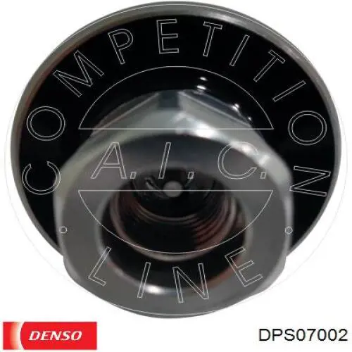 Купить DPS07002 Denso Датчик-клапан кондиционера