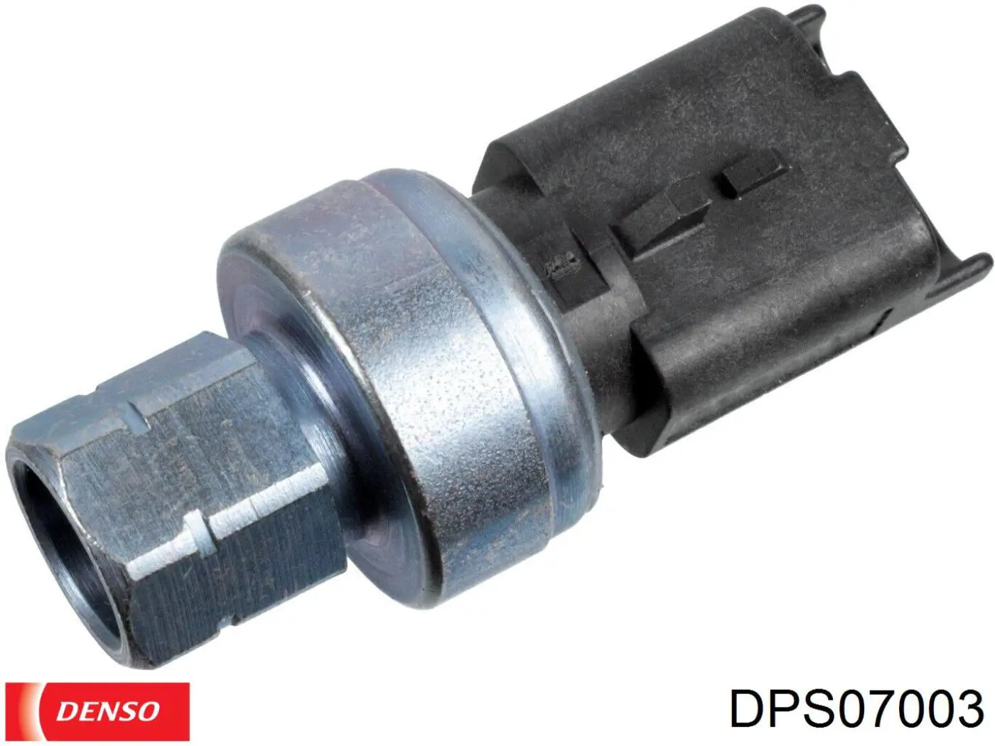 Датчик абсолютного давления кондиционера Denso DPS07003