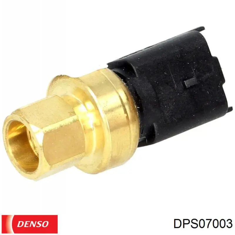 Presostato, aire acondicionado DPS07003 Denso