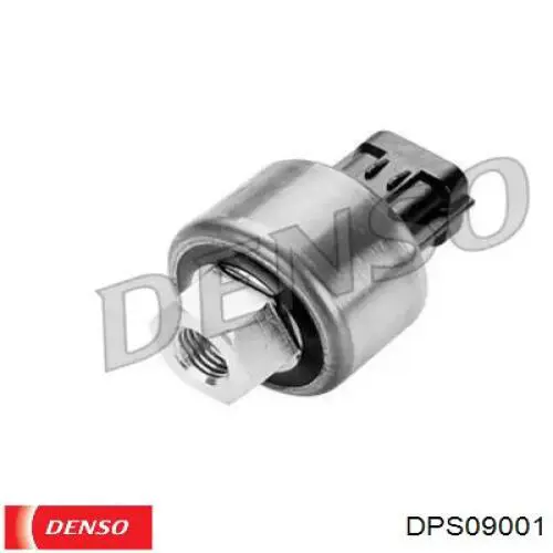 DPS09001 Denso датчик абсолютного давления кондиционера