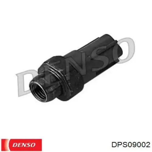 Датчик абсолютного давления кондиционера DPS09002 Denso