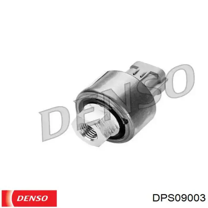 DPS09003 Denso датчик абсолютного давления кондиционера