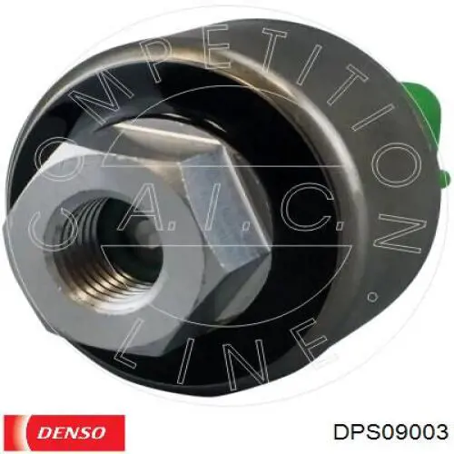 Датчик давления кондиционера DPS09003 Denso