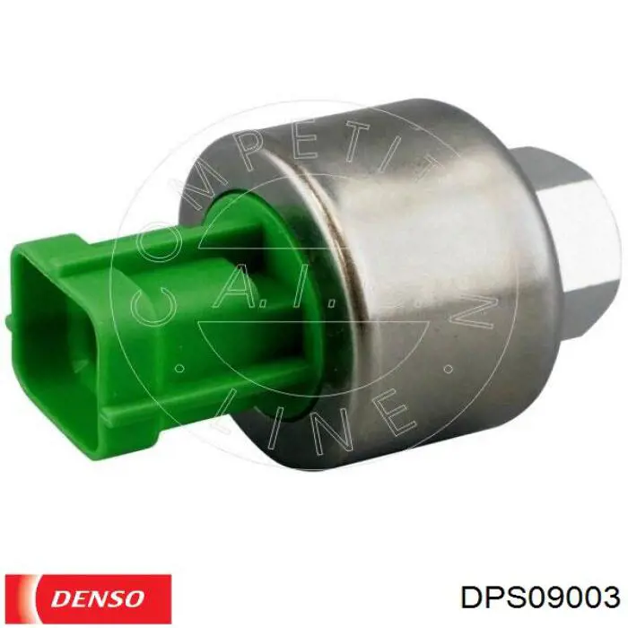 Купить DPS09003 Denso Датчик-клапан кондиционера