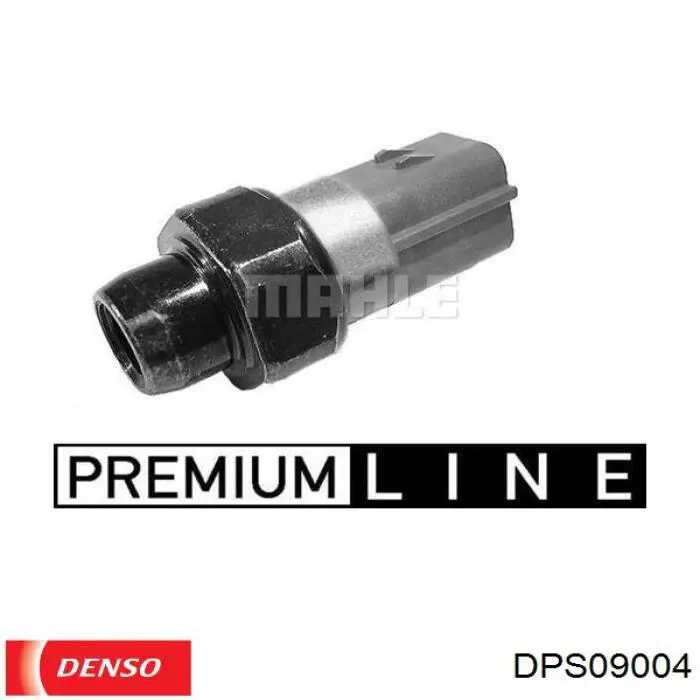 Купить DPS09004 Denso Датчик-клапан кондиционера