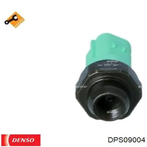 Датчик абсолютного давления кондиционера Denso DPS09004 цена, от 20.84 USD