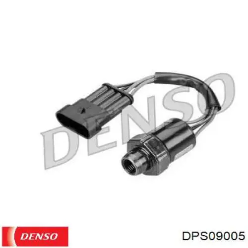 Датчик абсолютного давления кондиционера Fast FT54251 цена, от 22.35 USD