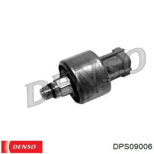 Датчик абсолютного давления кондиционера DPS09006 Denso