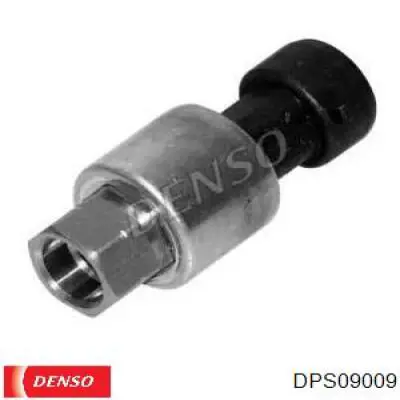 Sensor de pressão absoluta de aparelho de ar condicionado para Alfa Romeo 159 (939)