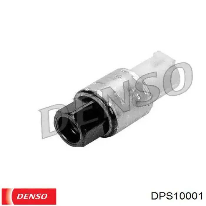 DPS10001 Denso датчик абсолютного давления кондиционера
