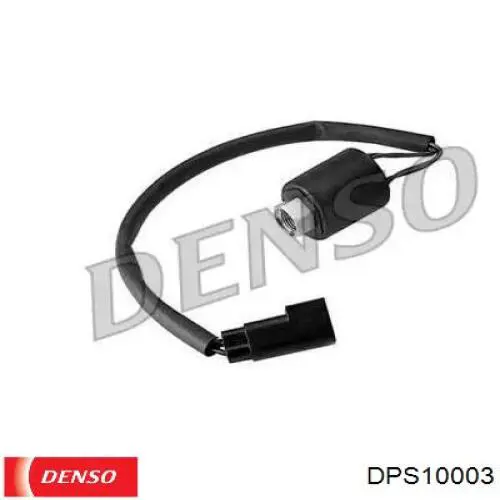 Датчик абсолютного давления кондиционера DENSO DPS10003