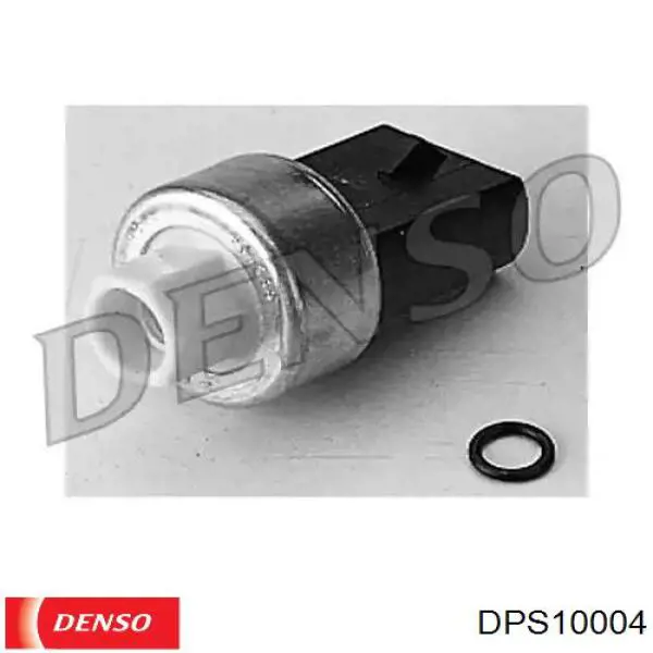 Датчик абсолютного давления кондиционера DPS10004 Denso