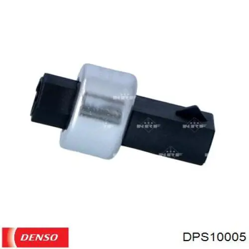 Датчик абсолютного давления кондиционера DENSO DPS10005