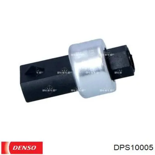 Presostato, aire acondicionado DPS10005 Denso