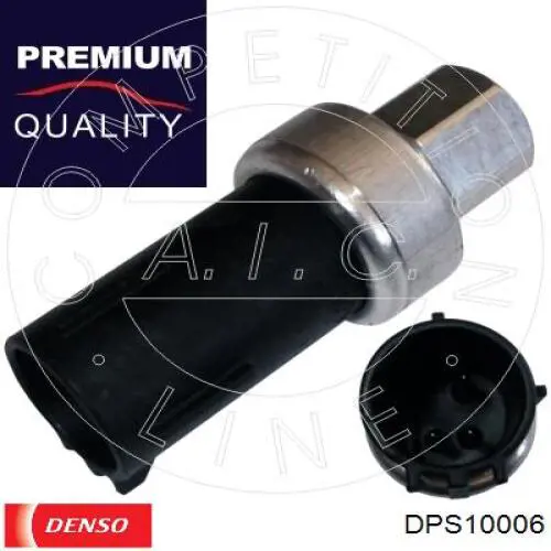Датчик абсолютного давления кондиционера Ford 3799054 цена, от 8.42 USD