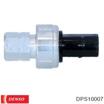 Датчик абсолютного давления кондиционера Denso DPS10007