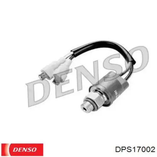 Датчик абсолютного давления кондиционера DENSO DPS17002