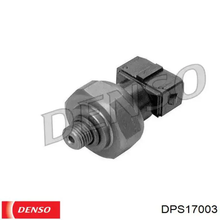 DPS17003 Denso датчик абсолютного давления кондиционера