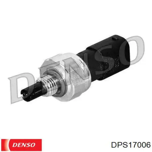 Датчик абсолютного давления кондиционера Denso DPS17006