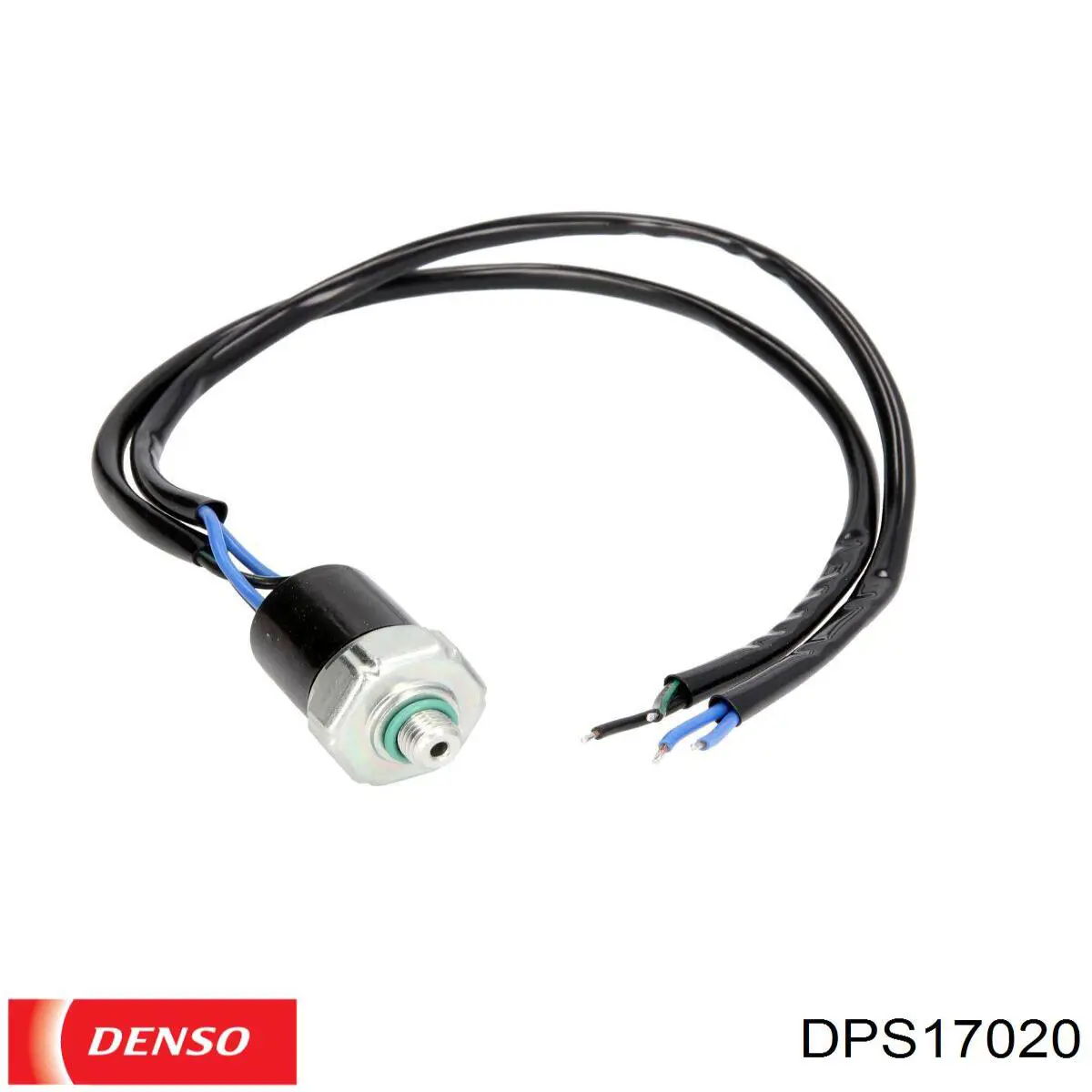 Купить DPS17020 Denso Датчик-клапан кондиционера