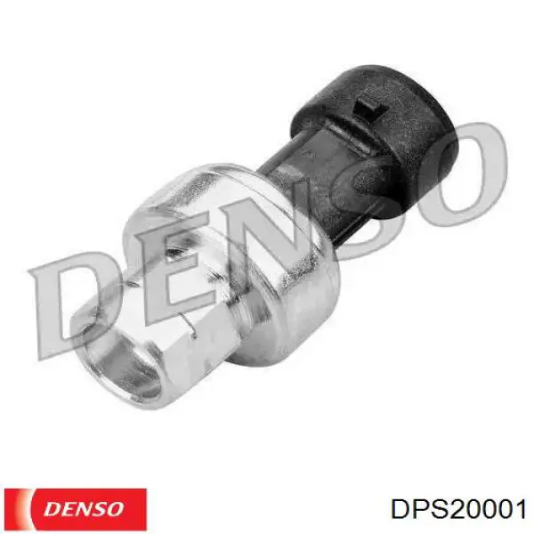 Датчик абсолютного давления кондиционера Denso DPS20001