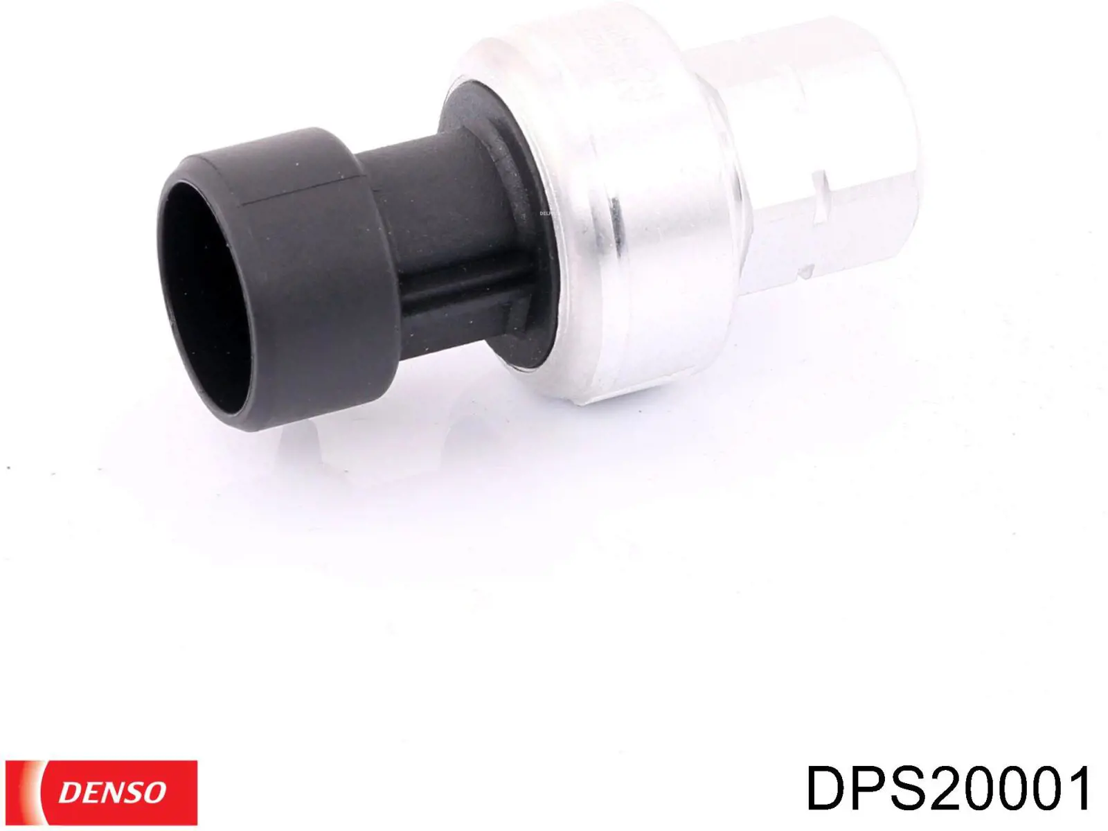 Датчик абсолютного давления кондиционера Denso DPS20001 цена, от 15.73 USD