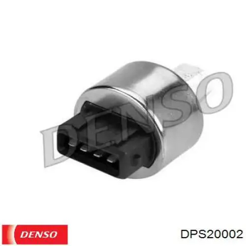 Датчик абсолютного давления кондиционера DENSO DPS20002