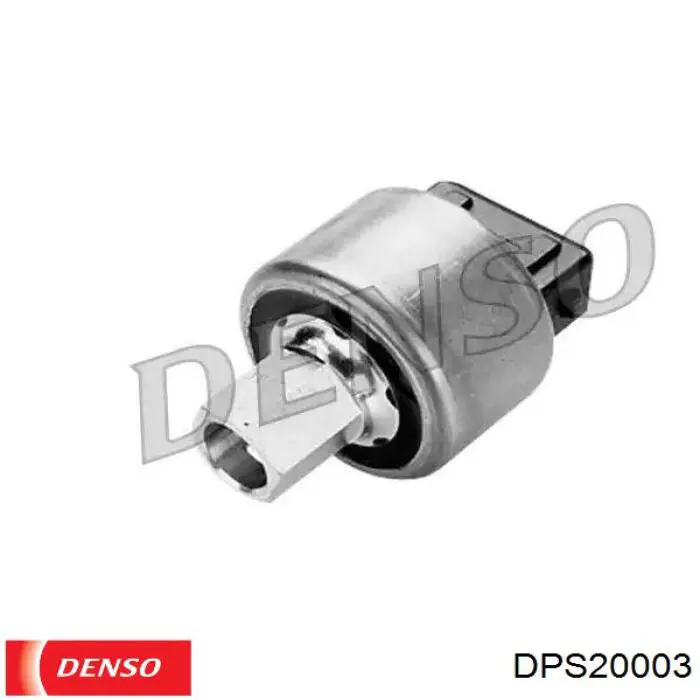 DPS20003 Denso датчик абсолютного давления кондиционера