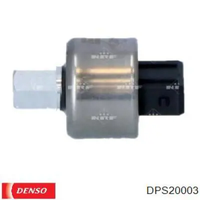 Датчик абсолютного давления кондиционера Denso DPS20003 цена, от 9.44 USD