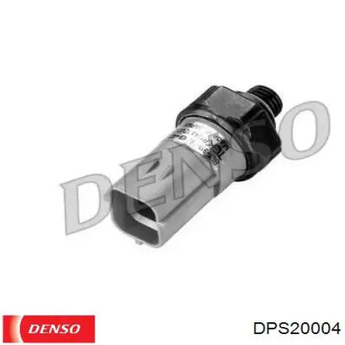 Датчик абсолютного давления кондиционера DPS20004 Denso