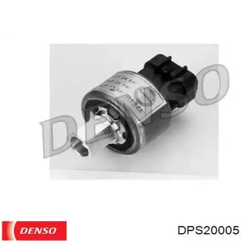 Датчик давления кондиционера DPS20005 Denso