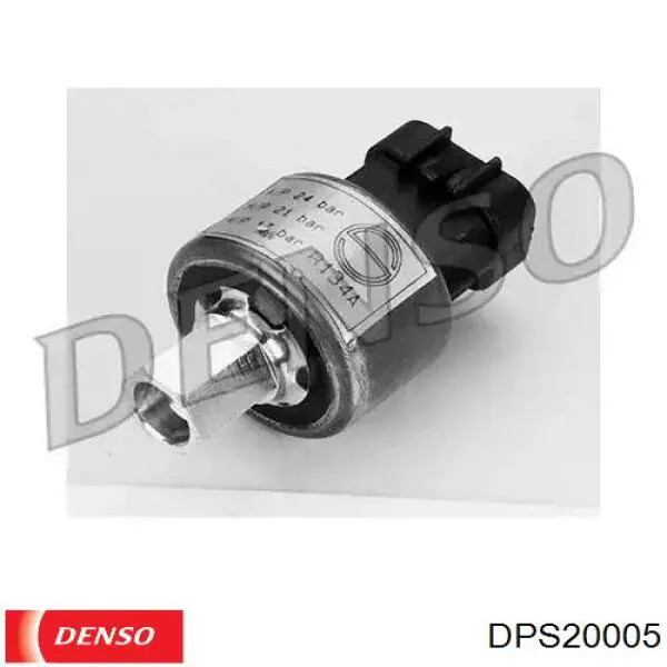 DPS20005 Denso датчик абсолютного давления кондиционера