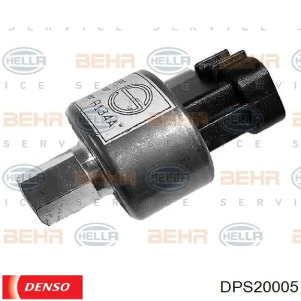 DPS20005 Denso