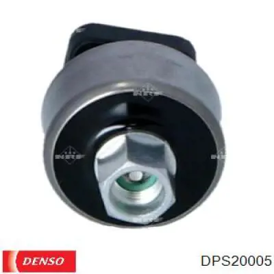 Купить DPS20005 Denso Датчик-клапан кондиционера